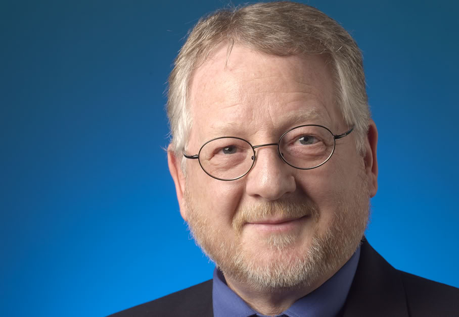 Portrait Berno NAGEL, Vermögensverwalter bei der Kapitalmanagement Lothar Diehl GmbH