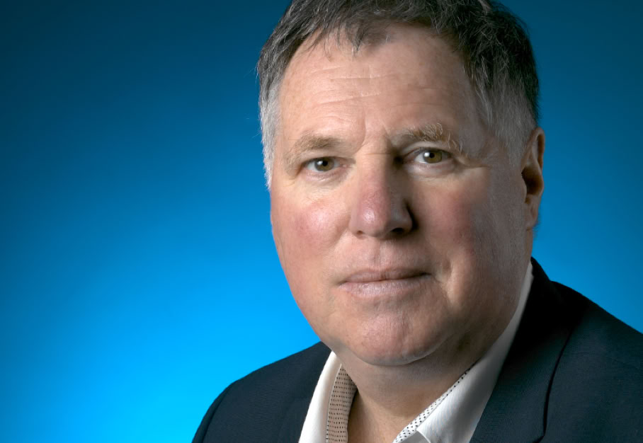 Portrait Roland SCHEEN, Vermögensverwalter bei der Kapitalmanagement Lothar Diehl GmbH